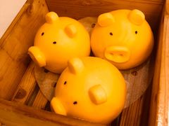-天瑞轩·粤菜餐厅