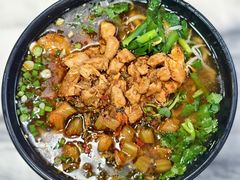 -再回首鸡肉米线(人民路一店)