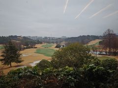 -浙江安吉JW万豪酒店·万豪中餐厅