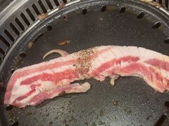 -老卜奎齐齐哈尔烤肉(人民东路店)
