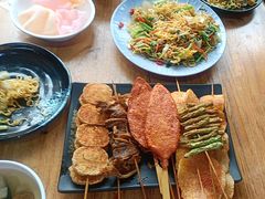 -兄弟烤坊(八中店)