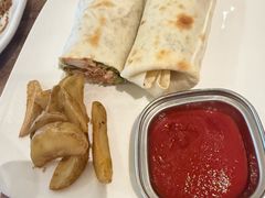 -耶里夏丽·丝路新疆菜·清真食品(徐汇南丹东路臻选店)
