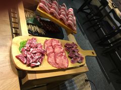 -秋木烤肉·韩国牛肉名家(高新旗舰店)