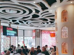 -大碗居·烤鸭·鱼头泡饼(天坛东门店)