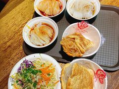 -川北凉粉(西河中路店)