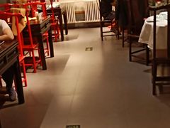 大堂-北平食府·北京烤鸭(北京西站六里桥店)