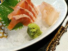 -梅筑·创意料理(王府井百货店)