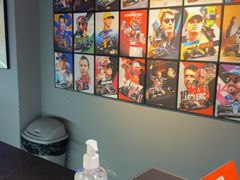 -魔赛卡丁车赛车汇(上海店)