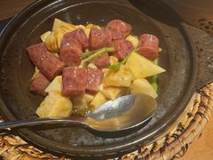 -话梅·客家小厨(东门店)