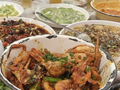 -辣螃铠盆盆蟹大排档(总店)