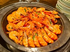 -索菲特酒店·海鲜自助 ·聚餐厅