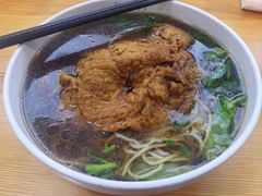 -张嫂子镇江锅盖面(寿邱街店)