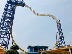 -厦门方特梦幻王国