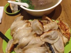 -锅贴王小吃(南大街店)