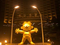 -上海神旺大酒店