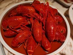 -王红军龙虾(新民路店)