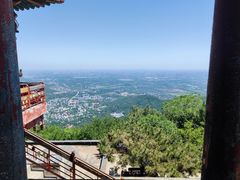 -香山公园