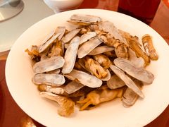 -将相和·海鲜蒸饺大连菜