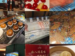 -闽海肴(北辰荟店)