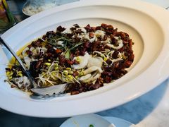 -蔴将·川菜(黄龙万科店)