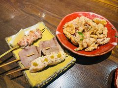 -鸟屯(三里屯店)