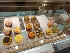 -Pantry's Best派悦坊蛋糕(K11购物艺术中心店)