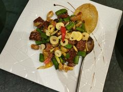 -T館·花园艺术餐厅