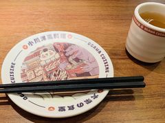 -小川洋风料理(大悦城店)