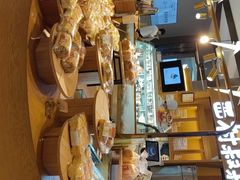 -西村叔叔的店·面包·甜品·蛋糕(清河万象汇店)