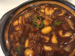 -鸿运酒楼