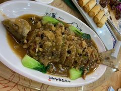 -水乡人家私房菜(逢简店)