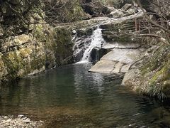 -浙北大峡谷