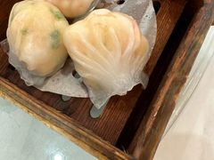 -东江渔村·古典园林·30年粤菜老字号(太和店)