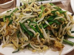 -姥家春饼店(漳州二路店)