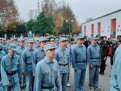 -新四军苏浙军区纪念馆
