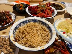 -江味龙虾馆·裸蓝龙虾(南山店)