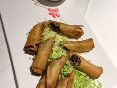 -广州塔晖粤轩中餐厅