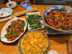 -61号餐吧(兴坪古镇漓江店)