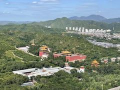 -承德避暑山庄景区