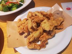 -关东小磨东北菜(上海长风大悦城店)