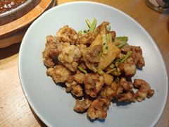 -蜜桃餐厅·伴山(绿宝广场店)