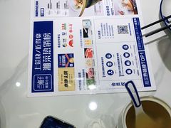 -兰湘子·湘菜小炒(崂山丽达店)