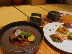-花潮料理艺食馆(世欧广场店)