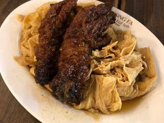 -松發肉骨茶(先得坊店)