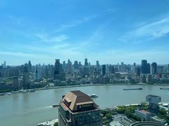 -翡翠36餐厅(浦东香格里拉店)