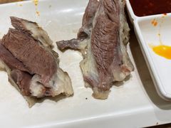 -清真·玛丽亚新疆菜主题餐厅(浙江中路店)
