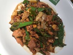 费大厨辣椒炒肉-费大厨辣椒炒肉(万家丽一店)