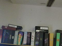 -剧狐剧本杀·月球探案馆(人民广场1号店)