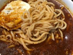 -聚合鑫东北熏酱熟食麻辣面(长阳店)
