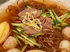 -七八冷面·延边朝鲜族美食(世纪汇店)